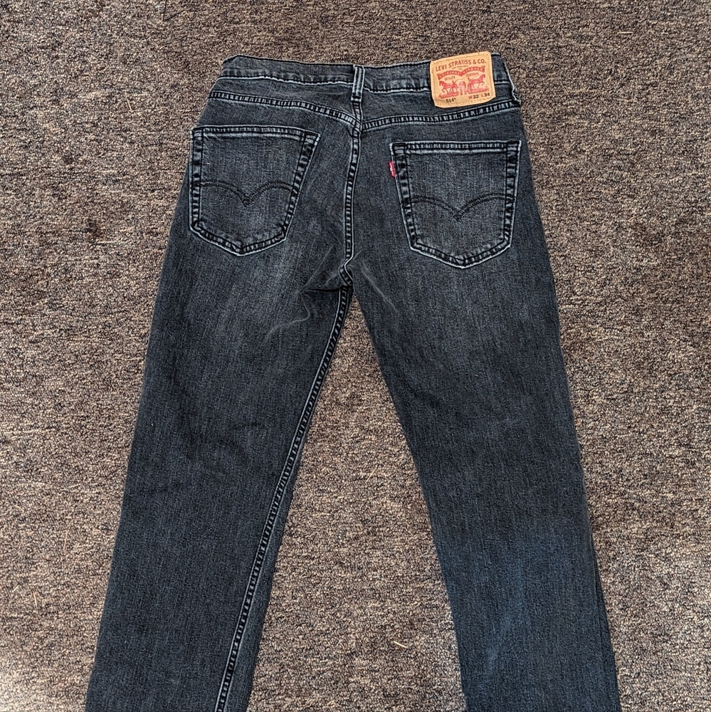 Levi's jeans